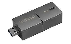 DTUGT/1TB | Kingston DataTraveler Ultimate GT - 1TB USB