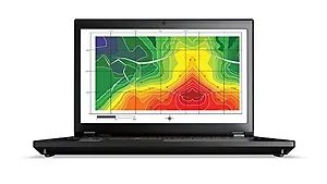 20HK001AUS | Lenovo P71 Laptop with Windows 10 Pro, 16GB