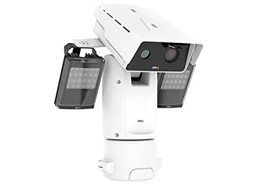 Axis Communications-0864001