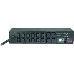 Apc AP7822B Apc Metered Rack Pdu 32a 230v With C13 And C19 Outlets