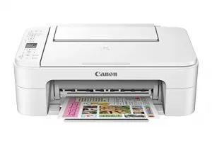 Canon 2226C022 Pixma Ts3120 White