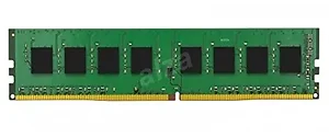 Kingston Memory KCP424NS6/4 4GB DDR4 2400Mhz Non ECC