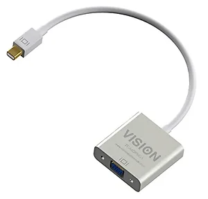 TC-MDPVGA | Vision Cables Vision Techconnect