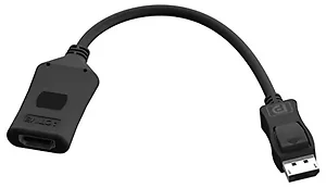 TC-DPHDMI | Vision Cables VISION DisplayPort to HDMI Active