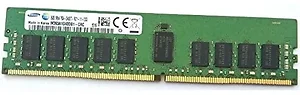 M393A1G40DB1-CRC | Samsung 8GB DDR4-2400MHz ECC Memory