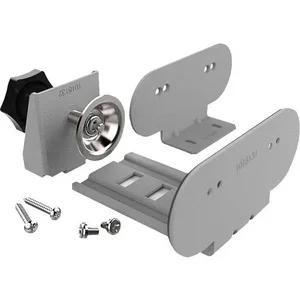 16343 | C2g Wiremold Slim Desktop Power Center Mounting Kit