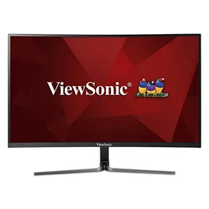 VX2758-C-MH | Viewsonic 27FULL HD CURVED MONITOR WITH 144HZ