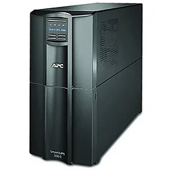 APC - Schneider Electric-SMT3000C
