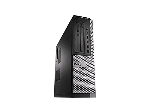 Pc DSO0000702A Dell Optiplex 990 Dt Pc