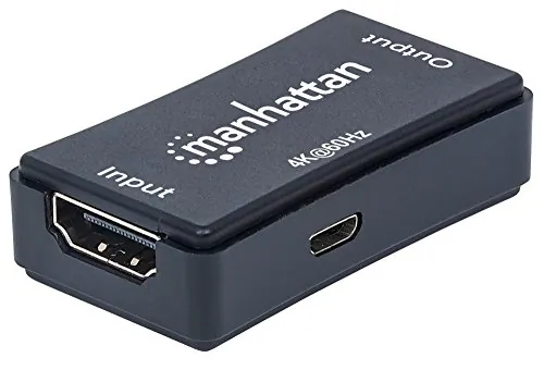 Manhattan 207621 Hdmi 4k Repeater