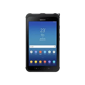 SM-T390NZKAXAR | Samsung GALAXY TAB ACTIVE 2 WIFI BLACK.
