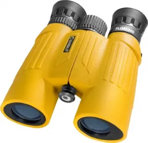 Barska AB11092 10x30 Waterproof Floatmaster Floating Binoculars Blue L