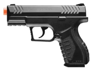 Umarex 2276008 Combat Zone Enforcer - Black