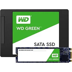 Western Digital-WDS240G2G0B