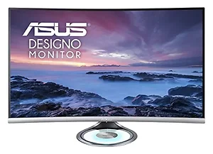 MX32VQ | Asus Monitor 31.5 inch 4ms 10M:1 2560x1440 WQHD