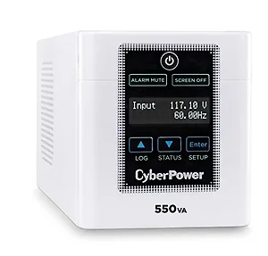 Cyberpower CyberPower Medical Grade M550L