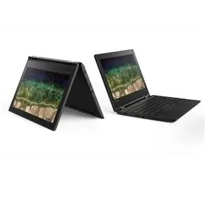81ES0007US | Lenovo TS 500e Chromebook N3450 4GB RAM 32GB
