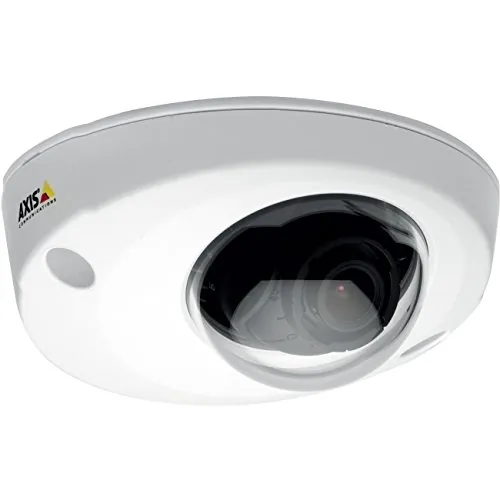 Axis Communications-01078-001
