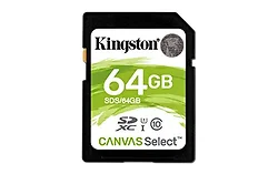KINGSTON-SDS/64GB