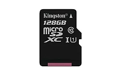 KINGSTON-SDCS/128GBSP