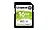 SDS/16GB | Kingston 16GB SD Card Canvas Select UHS-I U1