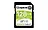 SDS/128GB | Kingston 128GB Canvas Select SD Card - 80MB/s