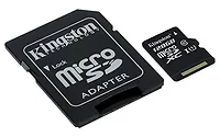 KINGSTON-SDCS/128GB