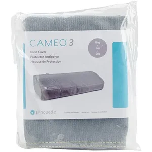 COVER-CAM3-GRY | Silhouette America Cameo 3 Dust Cover