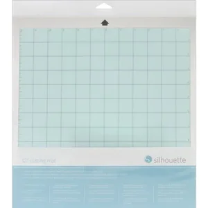 CUT-MAT-12-3T | Silhouette America CAMEO 12x12 Cutting Mat