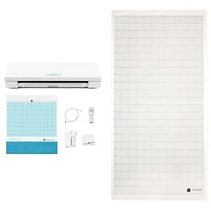 CUT-MAT-24-3T | Silhouette America CAMEO 12X24 Cutting Mat