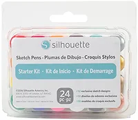 SILHOUETTE AMERICA-KIT-PEN2