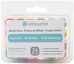 SILHOUETTE AMERICA-KIT-PEN2