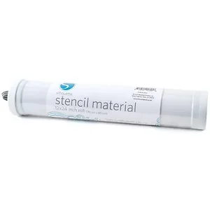 MEDIA-STENCIL-3T | Silhouette America High-Quality Adhesive