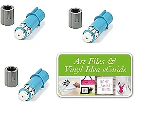 SILH-BLADE-FAB-3T | Silhouette America Blue & White Fabric