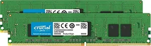 CT2K4G4RFS8266 | Crucial 8GB DDR4 2666MHz ECC Registered