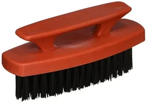Greatneck 933B Great Neck  Fingernail Brush - Perfect For Cleaning  Gr