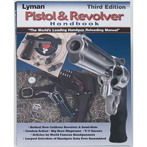 Lyman 9816500 Premium Sporting Goods For Outdoor Enthusiasts