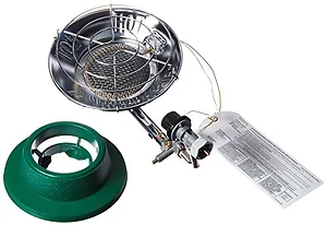 F242200 | Mr Heater Mr Heater 10000-15000 BTU Hr Heater