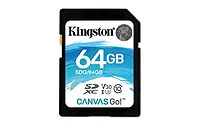 KINGSTON-SDG/64GB