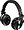 Pioneer Pioneer HDJ-1500-K DJ Headphones - High-Quality