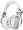 Pioneer DJ Headphones White Edition - High-Quality Sound