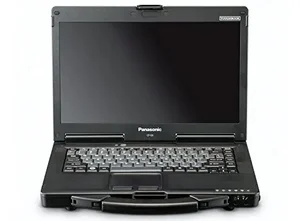 CF-532VUC8NM | Panasonic Toughbook CF-53 Rugged Notebook