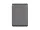 GB43418 | Griffin SURVIVOR JOURNEY FOLIO - GRAY - Durable