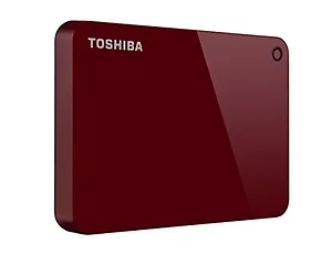 HDTC920XR3AA | Toshiba 2TB Canvio Advance Portable Hard