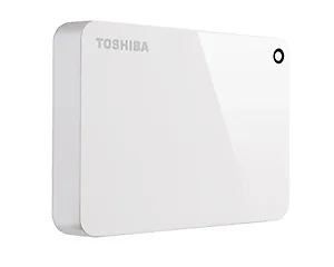 HDTC930XW3CA | Toshiba 3TB Canvio Advance Portable Hard
