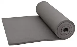 Alps 7552011 Mountaineering Foam Camping Mat Reg 625 Gray