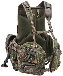 8419188 | Alps OutdoorZ NWTF Grand Slam Turkey Vest - Mossy
