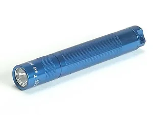 K3A116 | Maglite Solitaire Keychain Flashlight - Blue 2