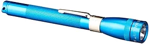 M3A112 | Maglite MINI AAA Blue Flashlight Gift Box Set