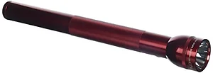 S5D035 | Maglite 5 CELL D FLASHLIGHT - RED GIFT BOXED SET